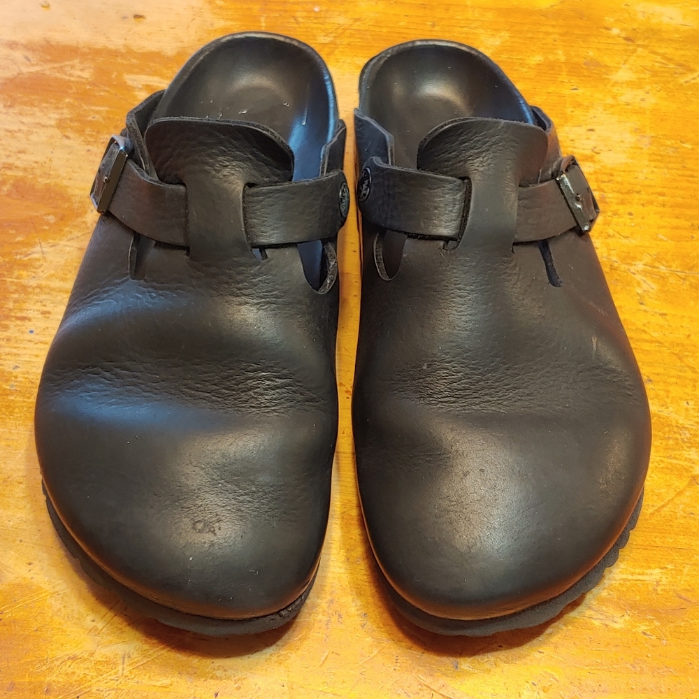 Birkenstock Clogs